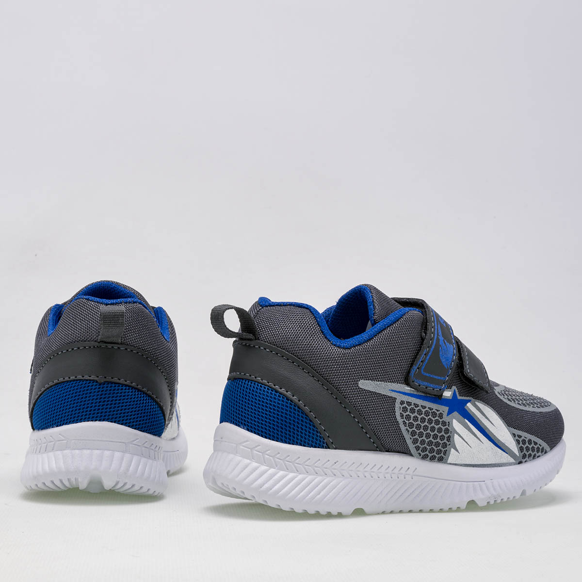Pakar.com | Tienda online | Calzado Escolar | Tenis urbano Borreguis para Niño preescolar | Regreso a clases | Vacaciones de Verano