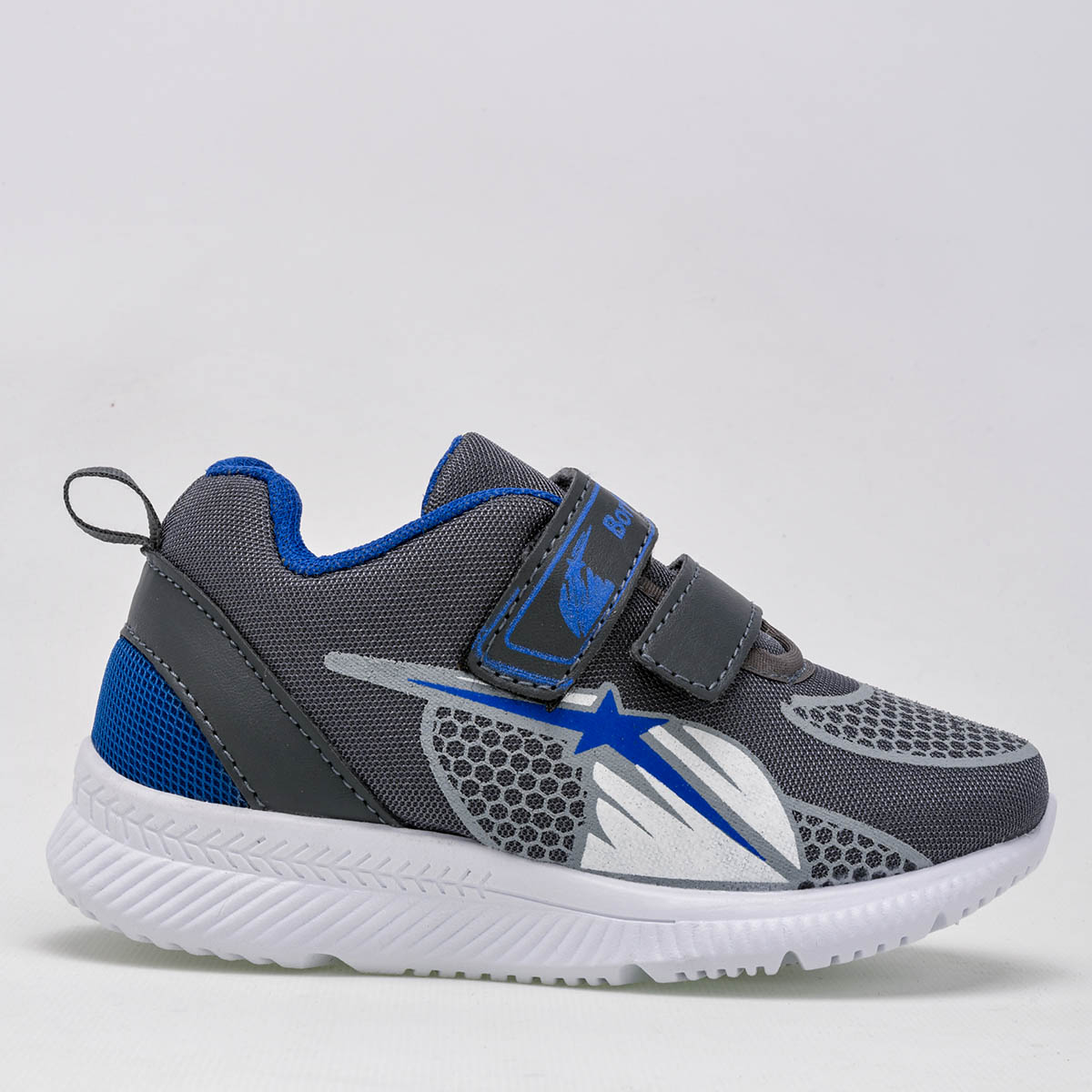 Pakar.com | Tienda online | Calzado Escolar | Tenis urbano Borreguis para Niño preescolar | Regreso a clases | Vacaciones de Verano