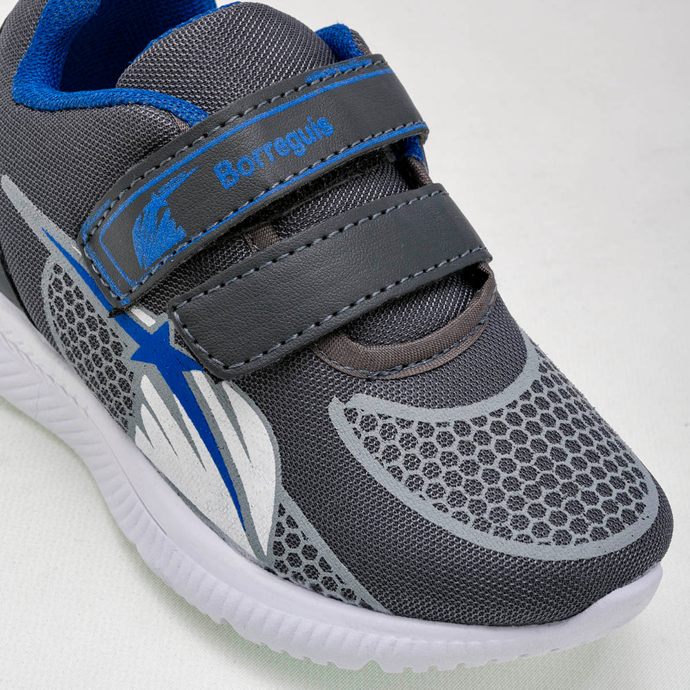 Pakar.com | Tienda online - Tenis urbano para Niño Borreguis - Envío gratis desde $500