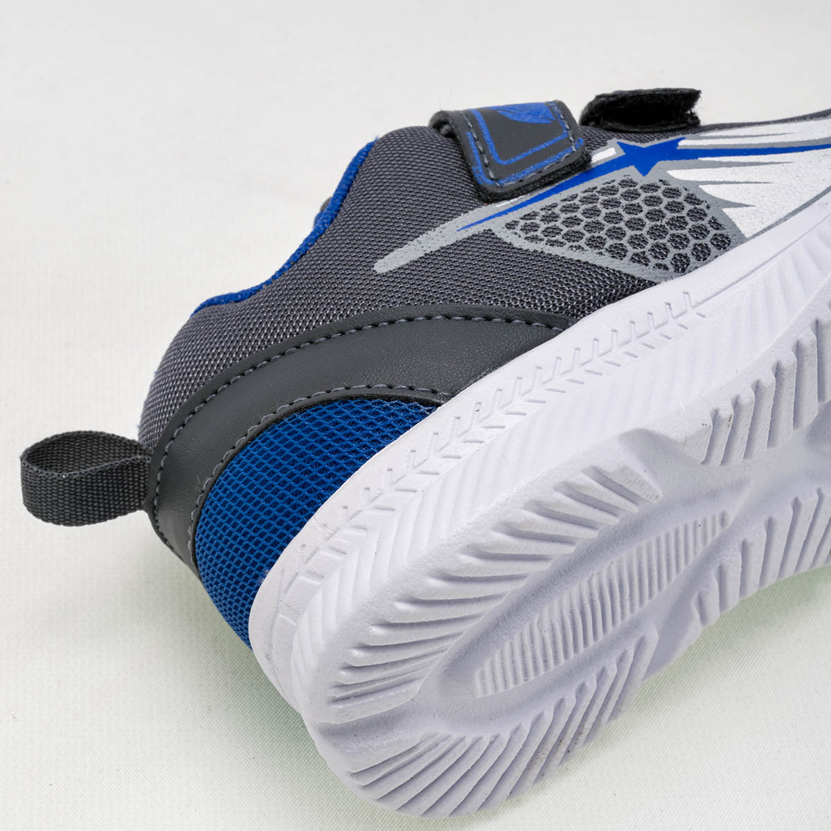 Pakar.com | Tienda online | Calzado Escolar | Tenis urbano Borreguis para bebé niño | Regreso a clases | Vacaciones de Verano