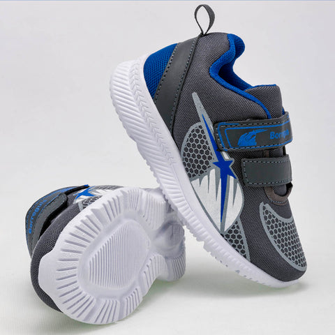Tenis urbano Borreguis para Niño preescolar