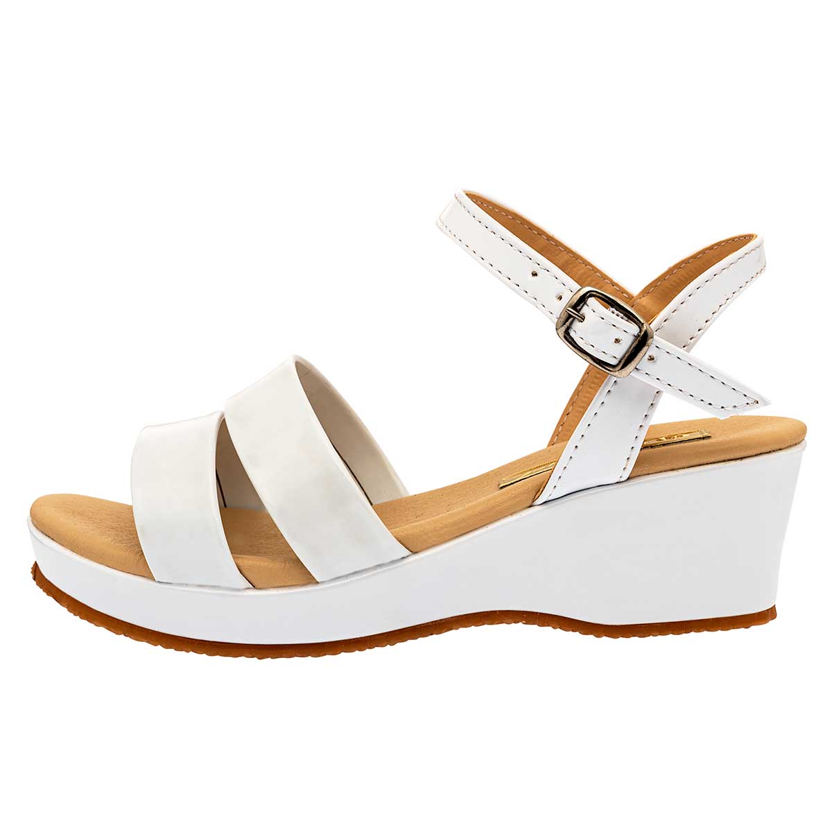 Sandalia Caramel para Mujer