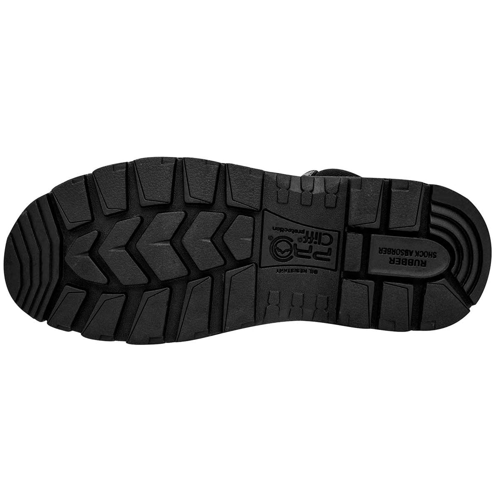 Pakar.com | Tienda online - Bota industrial para hombre Cliff - Envío gratis desde $500