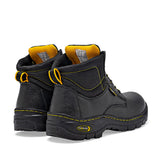 Bota industrial Cliff para hombre