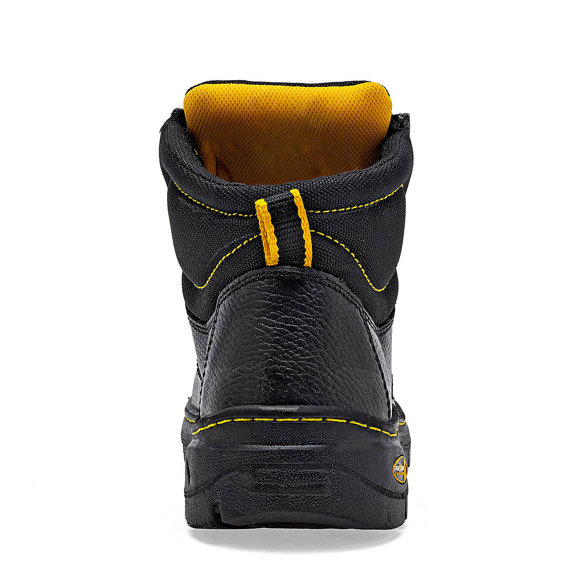 Bota industrial Cliff para hombre