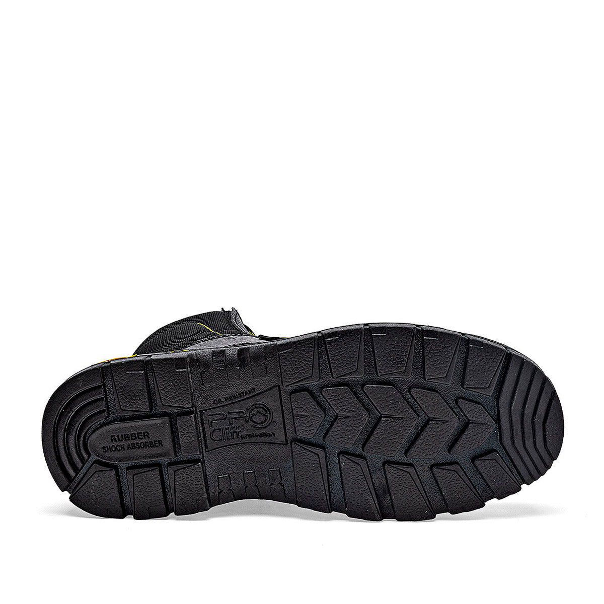 Bota industrial Cliff para hombre