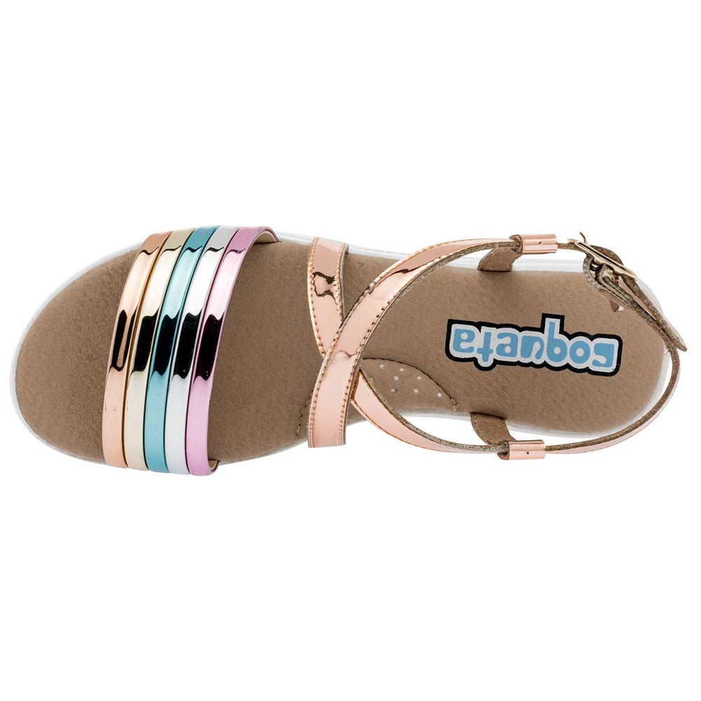 Pakar.com | Tienda online - Sandalia para mujer Coqueta - Envío gratis desde $500