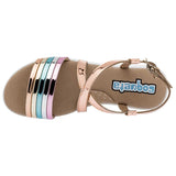 Pakar.com | Tienda online | Calzado Escolar | Sandalia Coqueta para mujer | Regreso a clases | Vacaciones de Verano
