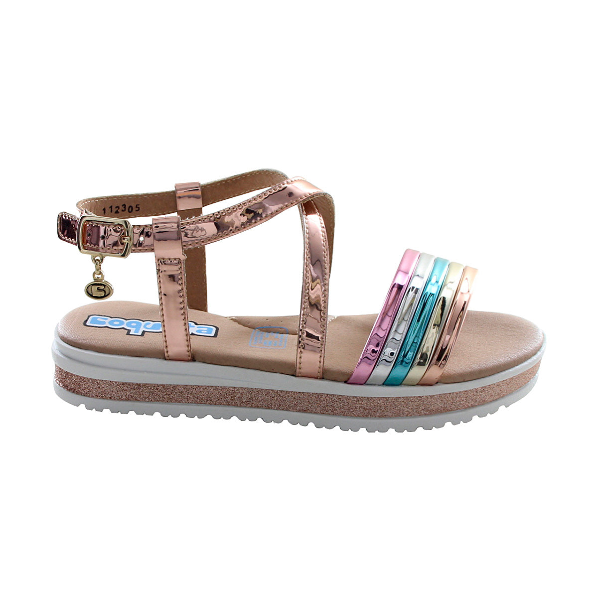 Pakar.com | Tienda online | Calzado Escolar | Sandalia Coqueta para mujer | Regreso a clases | Vacaciones de Verano