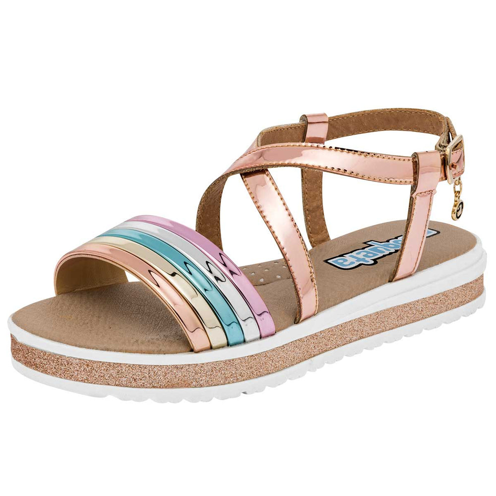 Pakar.com | Tienda online | Calzado Escolar | Sandalia Coqueta para mujer | Regreso a clases | Vacaciones de Verano