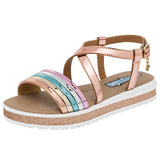 Pakar.com | Tienda online | Calzado Escolar | Sandalia Coqueta para mujer | Regreso a clases | Vacaciones de Verano