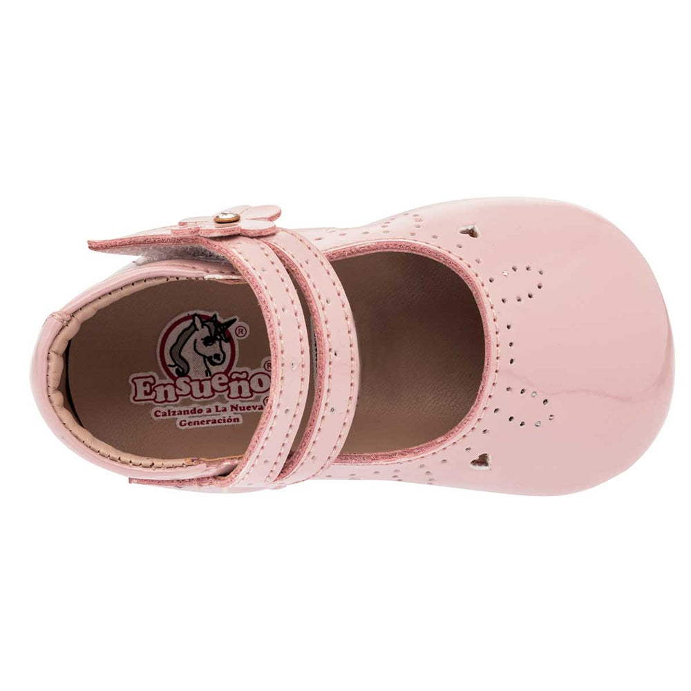 Pakar.com | Tienda online - Zapatitos para bebé niña Ensueño - Envío gratis desde $500