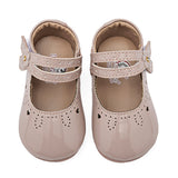 Zapato charol Ensueño infantil