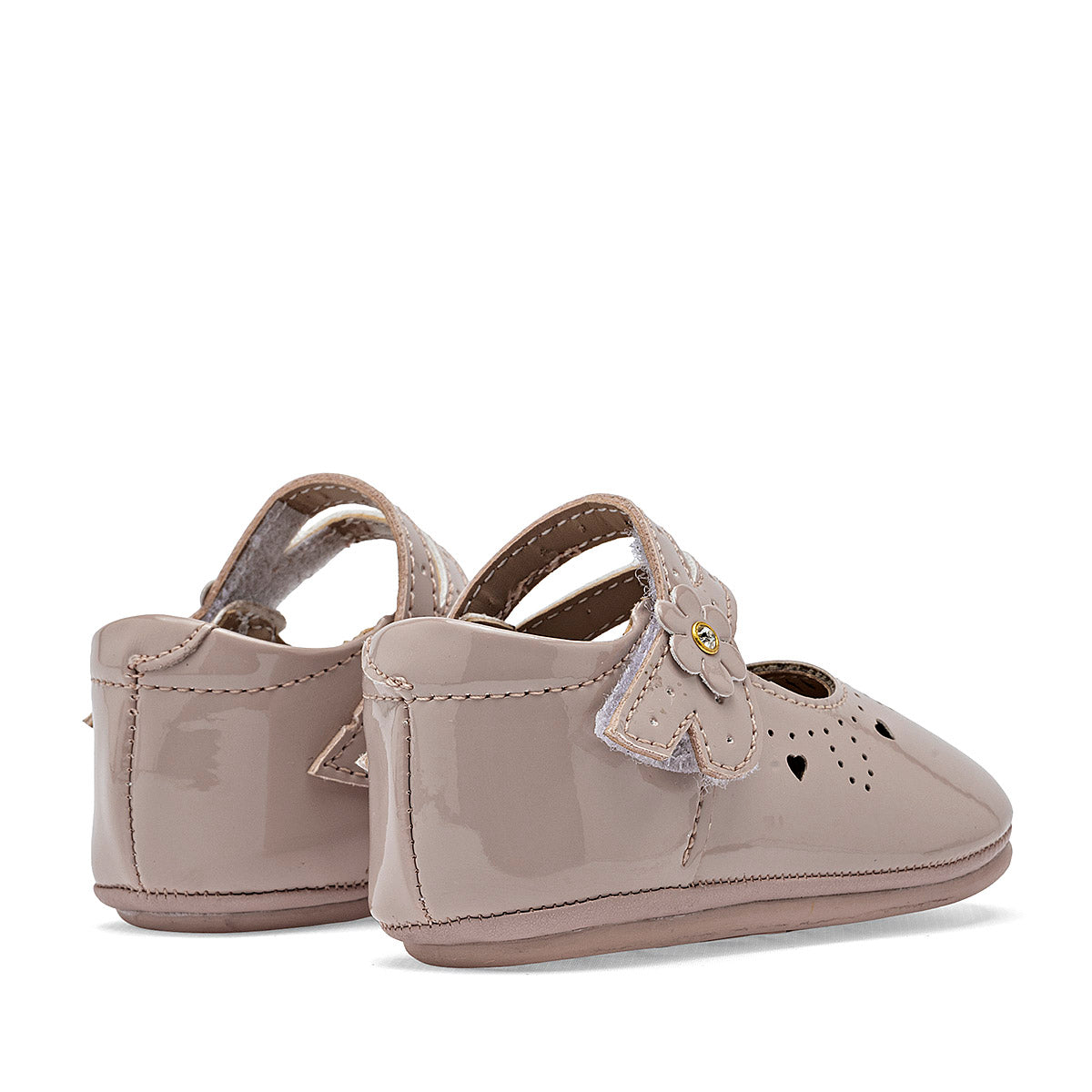 Zapato charol Ensueño infantil