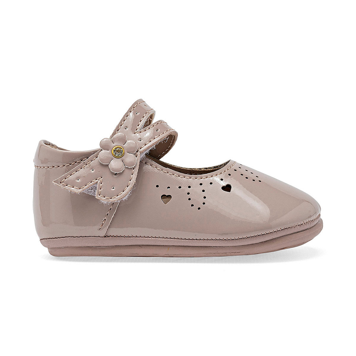 Zapato charol Ensueño infantil