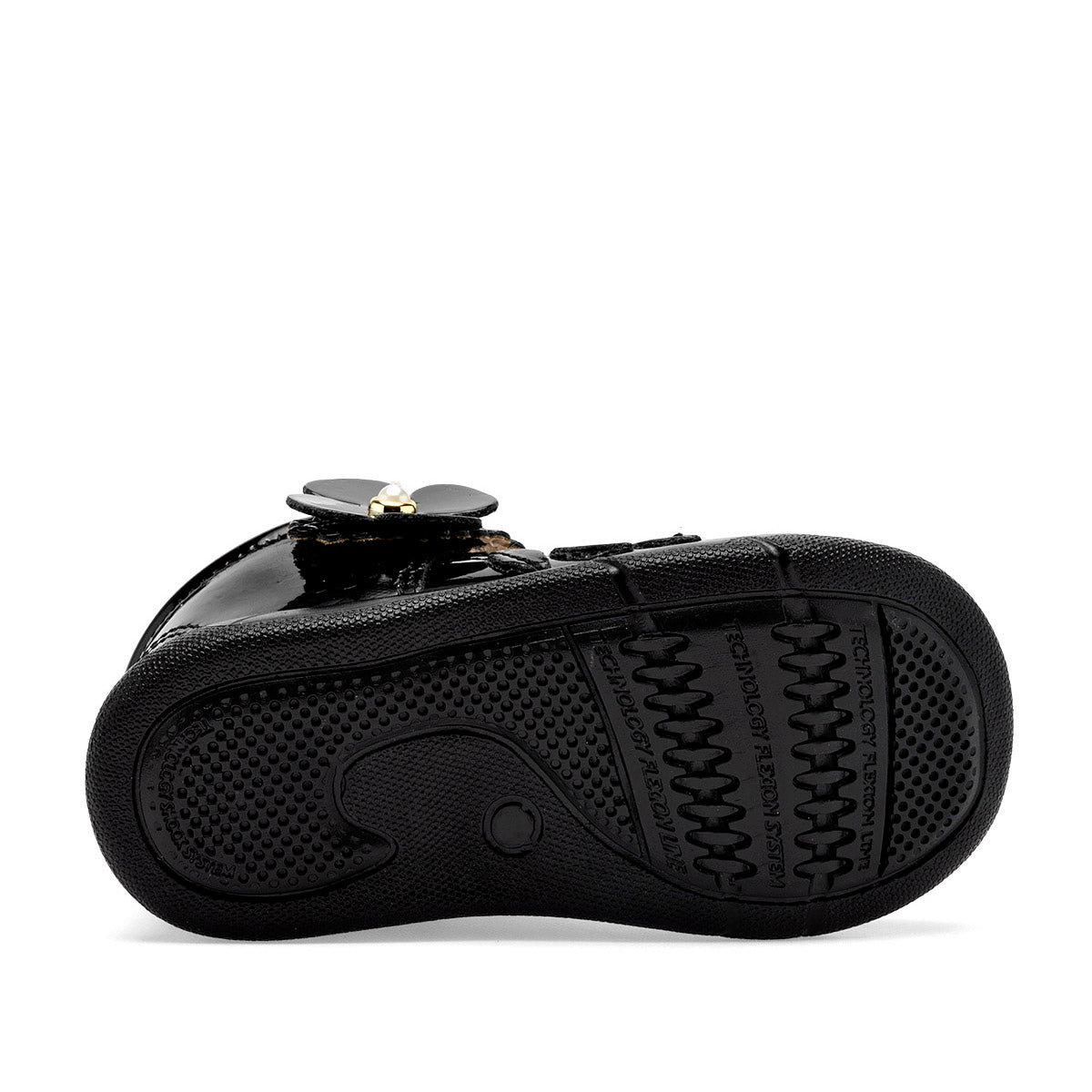 Zapato casual Kids Sofi infantil