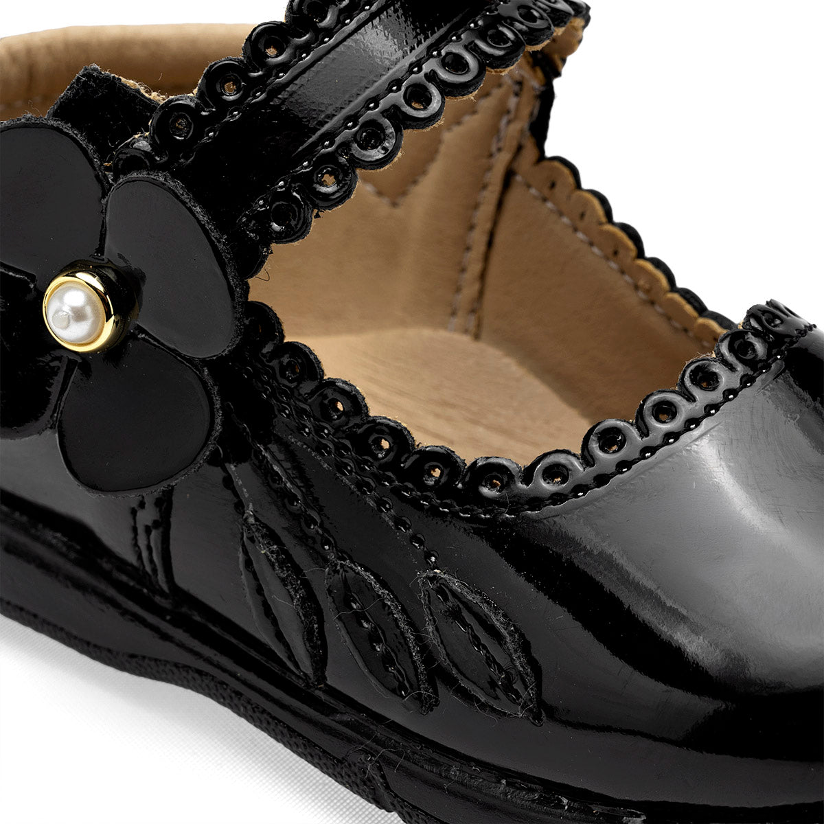 Zapato casual Kids Sofi infantil