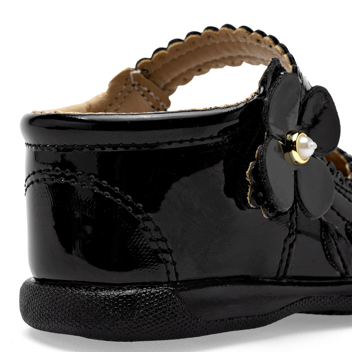 Zapato casual Kids Sofi infantil