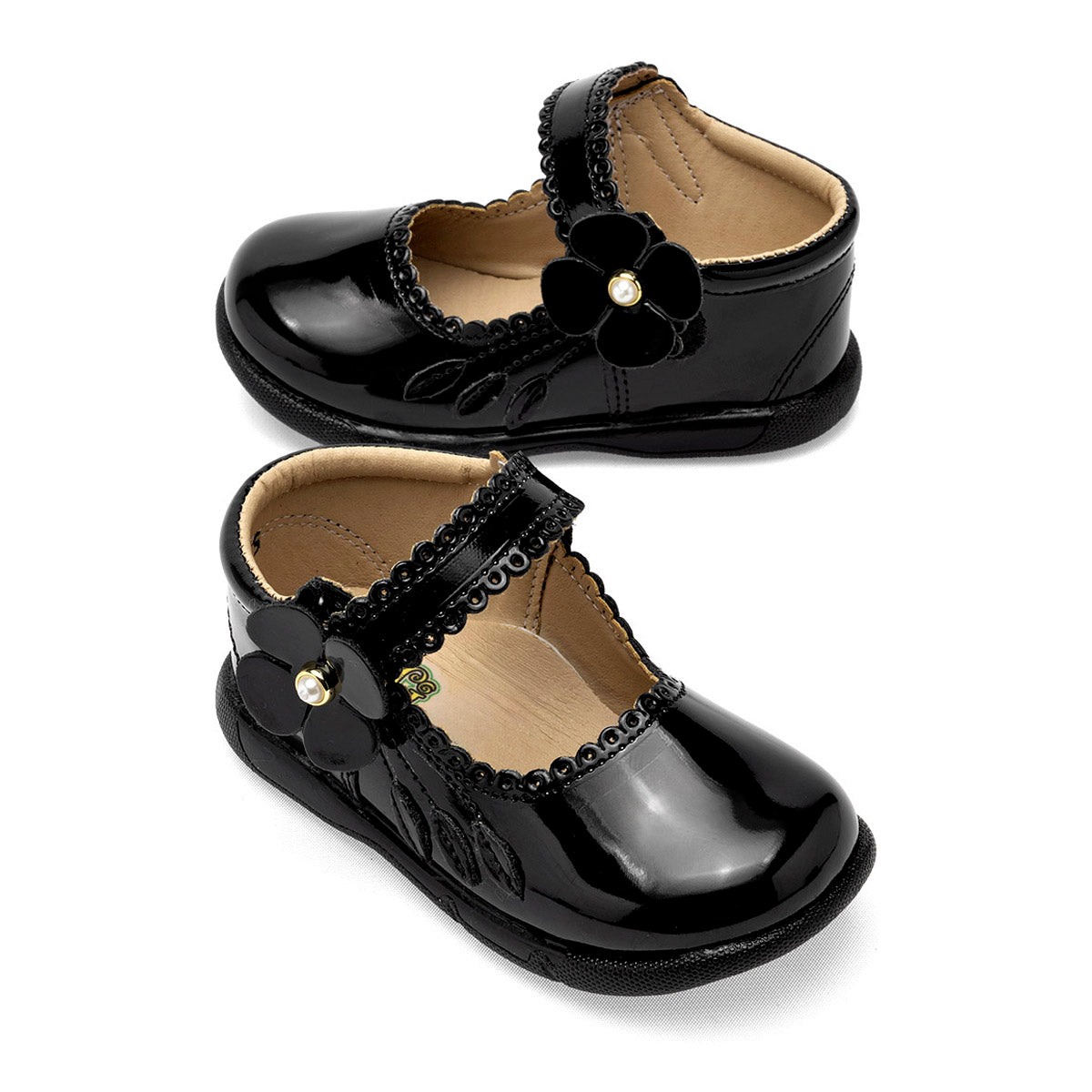 Zapato casual Kids Sofi infantil