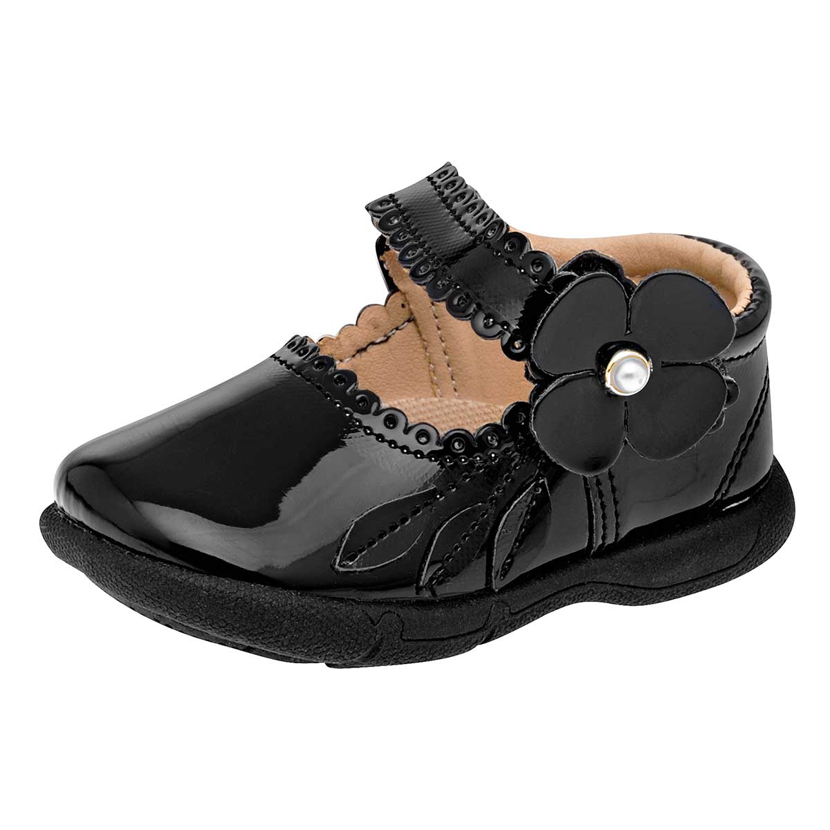 Pakar.com | 🗓️ Ofertas del Buen Fin 2024 | Zapato escolar para bebé niña cod-100903