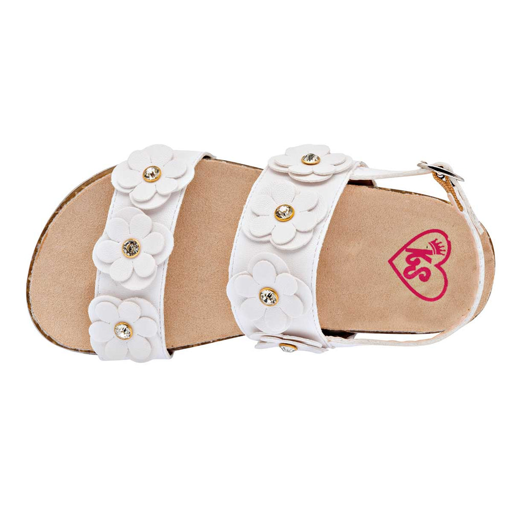 Pakar.com | Tienda online - Sandalia para niña preescolar Ks - Envío gratis desde $500