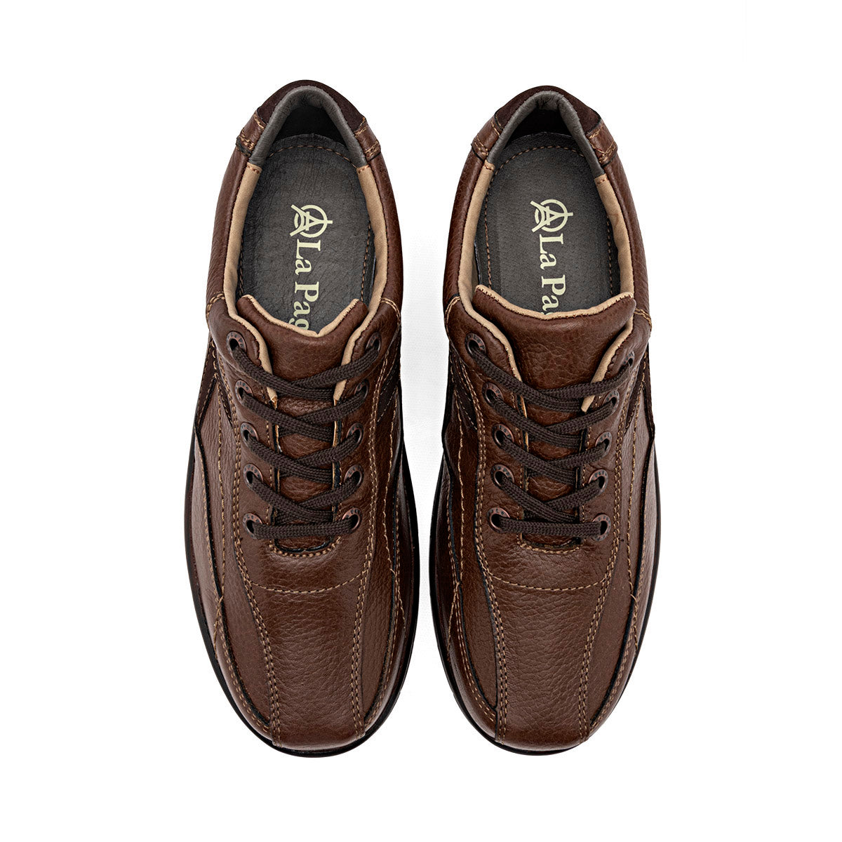 Zapato casual La Pag para hombre