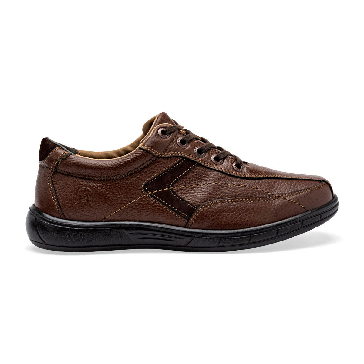 Zapato casual La Pag para hombre