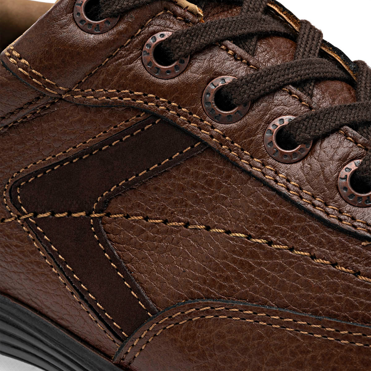 Zapato casual La Pag para hombre