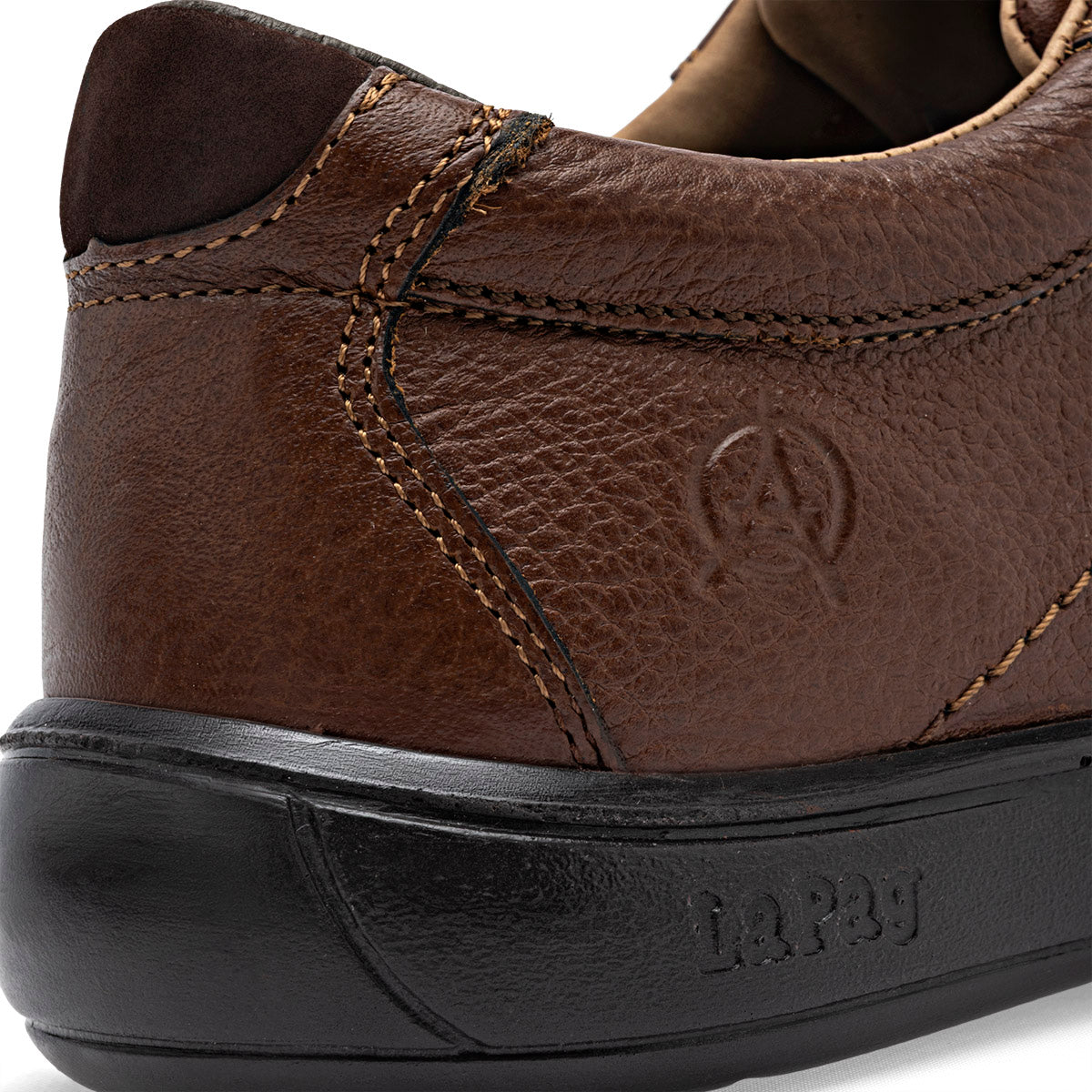 Zapato casual La Pag para hombre