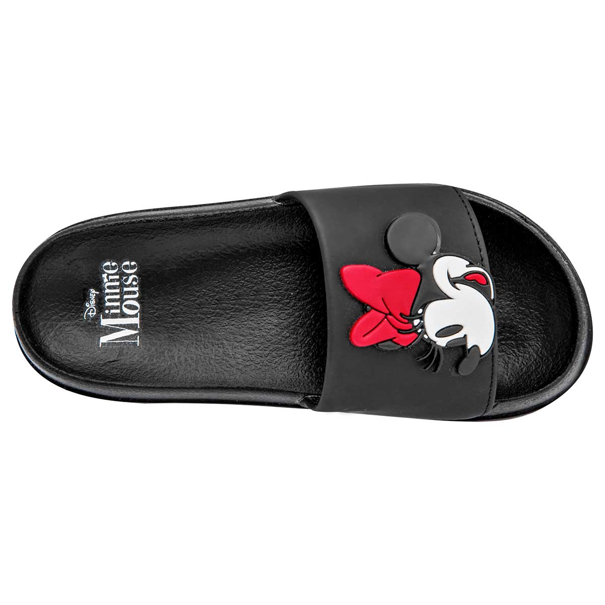 Pakar.com | Tienda online - Sandalia de Minnie Mouse Tropicana para niña