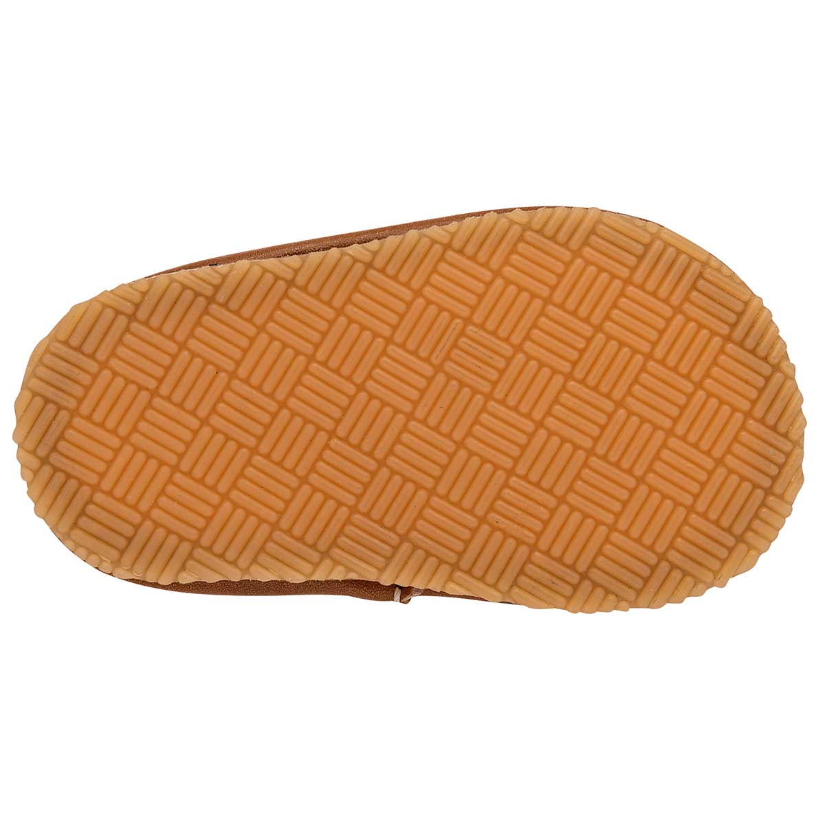 Sandalia con ajuste de velcro para bebés niña marca Little-Steps Beige cod. 100968