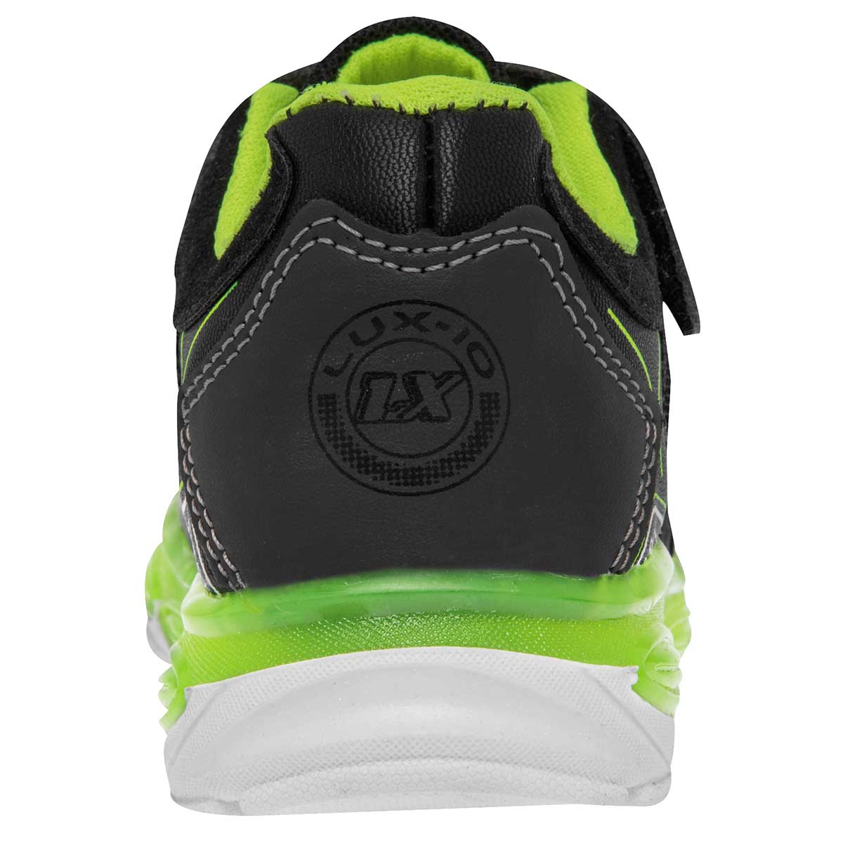 Pakar.com | Tienda online | Calzado Escolar | Tenis Lux-10 para Niño | Regreso a clases | Vacaciones de Verano