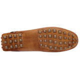 Mocasín para hombre marca Negro Total Beige cod. 101002