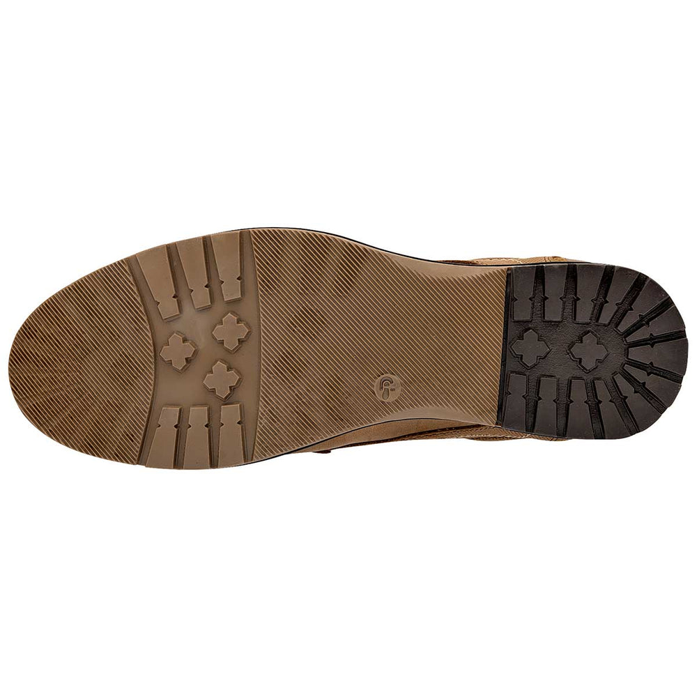 Pakar.com | Tienda online - Zapato casual para hombre Negro Total - Envío gratis desde $500