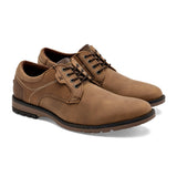 Zapato casual Negro Total para hombre