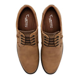 Zapato casual Negro Total para hombre