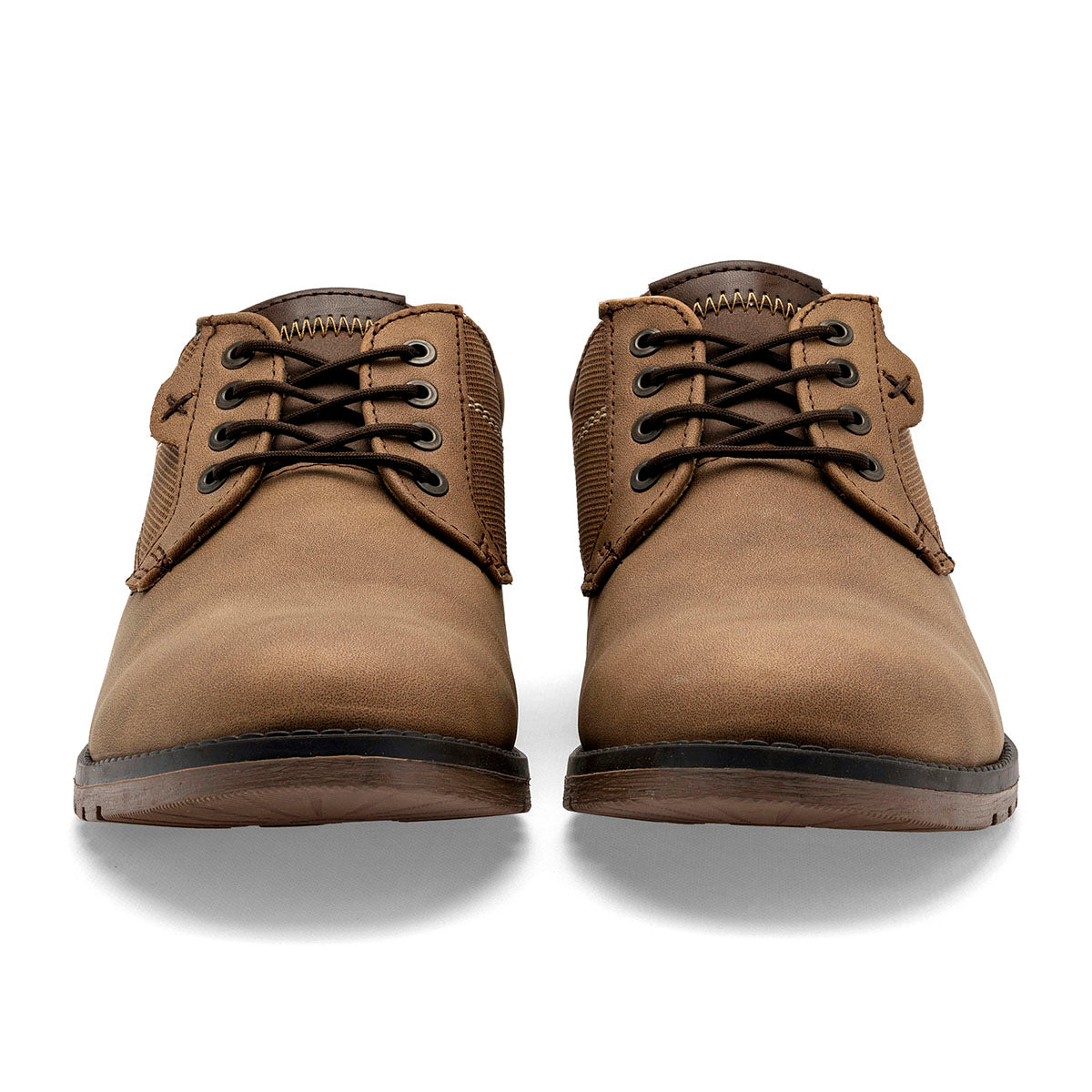 Zapato casual Negro Total para hombre