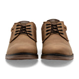 Zapato casual Negro Total para hombre