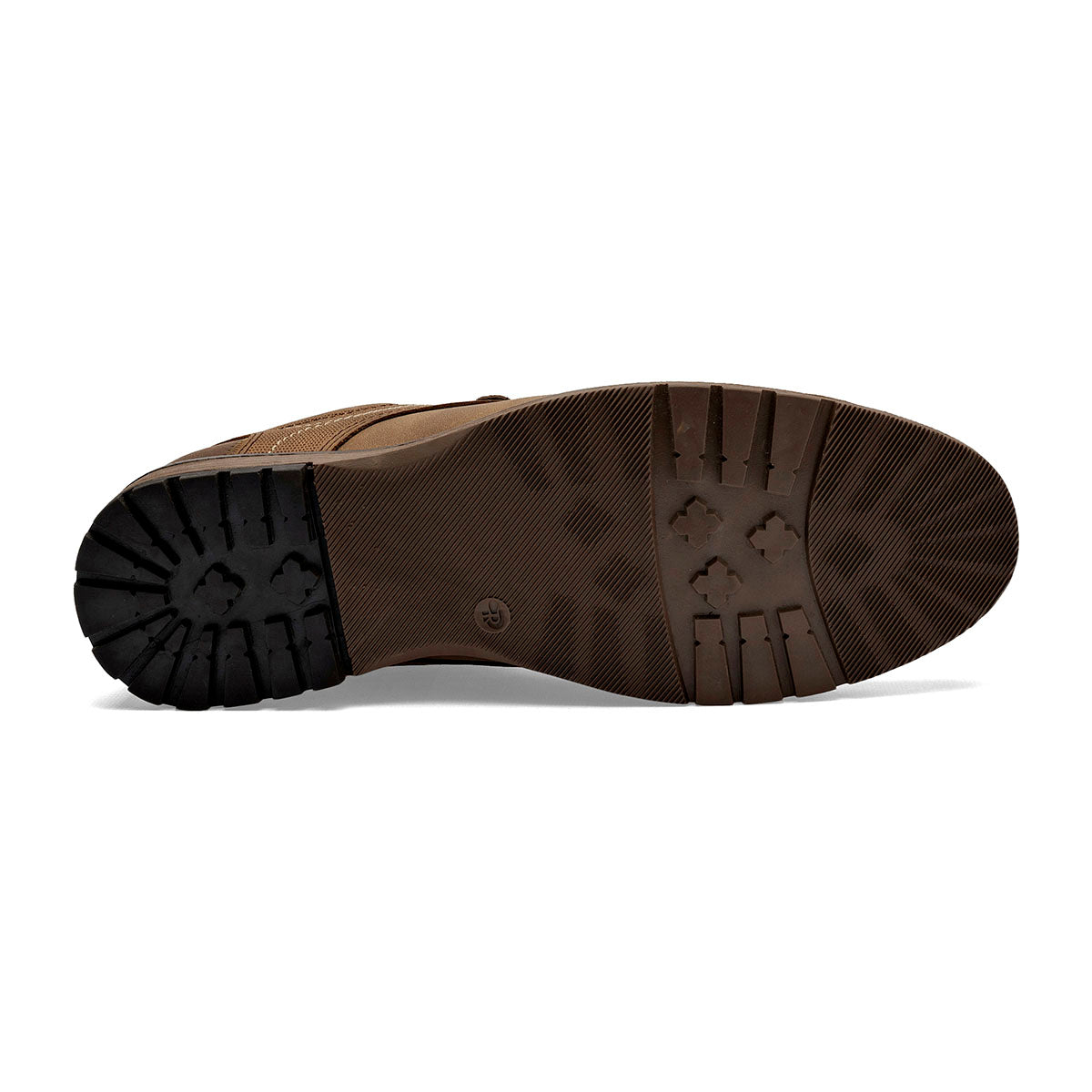 Zapato casual Negro Total para hombre