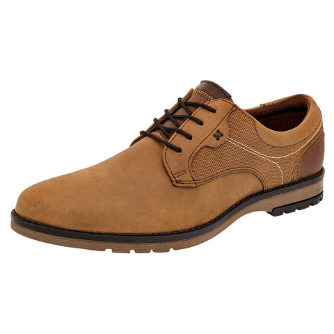 Zapato casual Negro Total para hombre