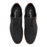 Zapato casual Negro Total para hombre