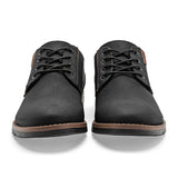Zapato casual Negro Total para hombre