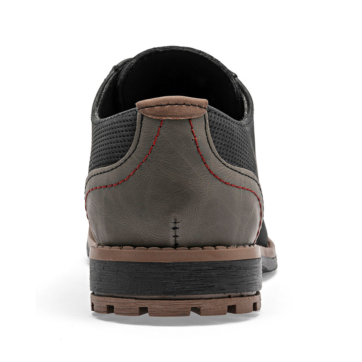 Zapato casual Negro Total para hombre