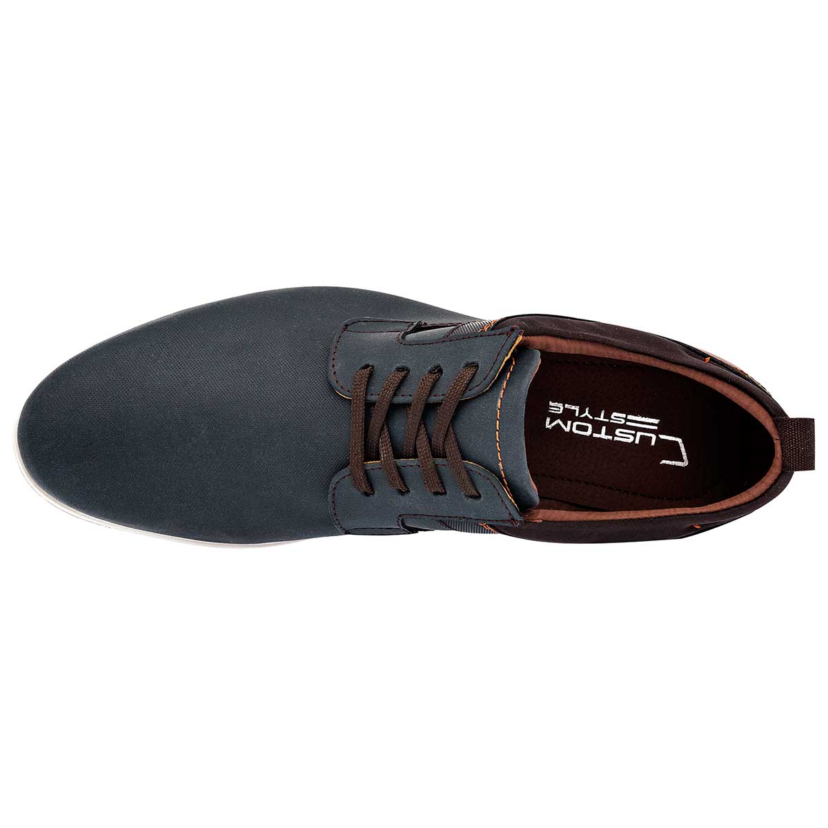 Pakar.com | Tienda online | Calzado Escolar | Zapato casual Negro Total para hombre | Regreso a clases | Vacaciones de Verano