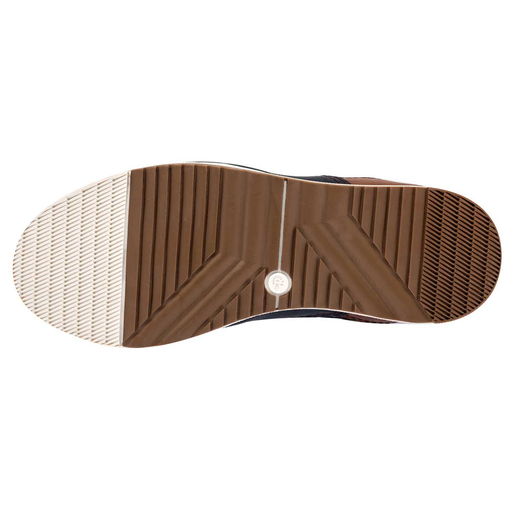 Pakar.com | Tienda online - Zapato casual para hombre Negro Total - Envío gratis desde $500