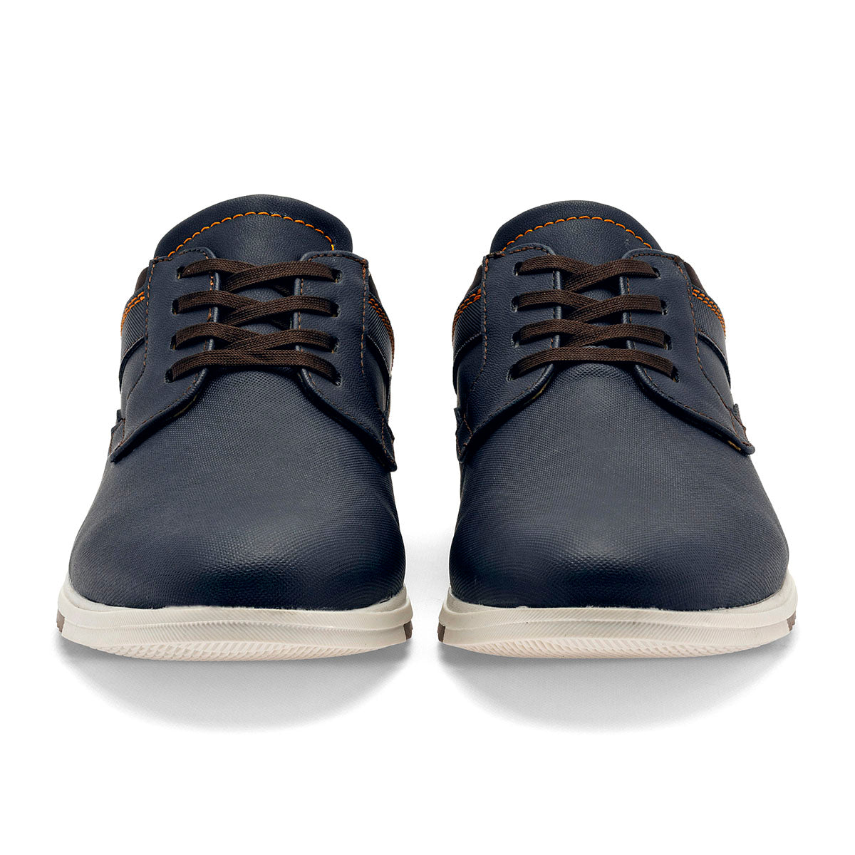 Zapato casual Negro Total para hombre