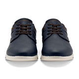 Zapato casual Negro Total para hombre