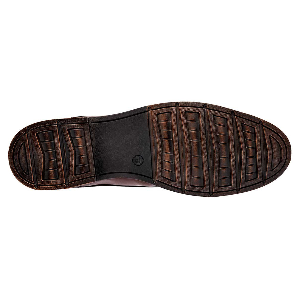 Pakar.com | Tienda online - Zapato de vestir para hombre Negro Total - Envío gratis desde $500