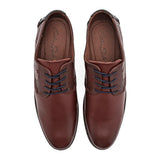 Zapato vestir Negro Total para hombre
