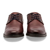 Zapato vestir Negro Total para hombre